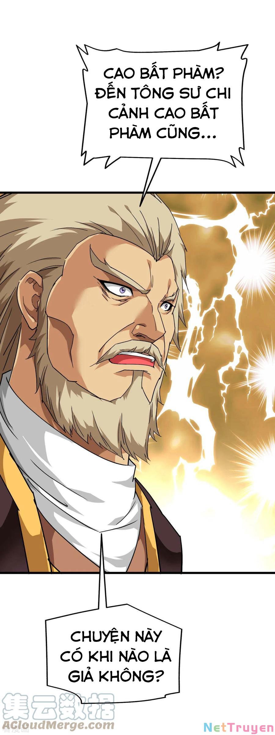 đọc truyện Trọng Sinh Ta Là Đại Thiên Thần Chương 126 ảnh 16 tại Thiên Thai Truyện