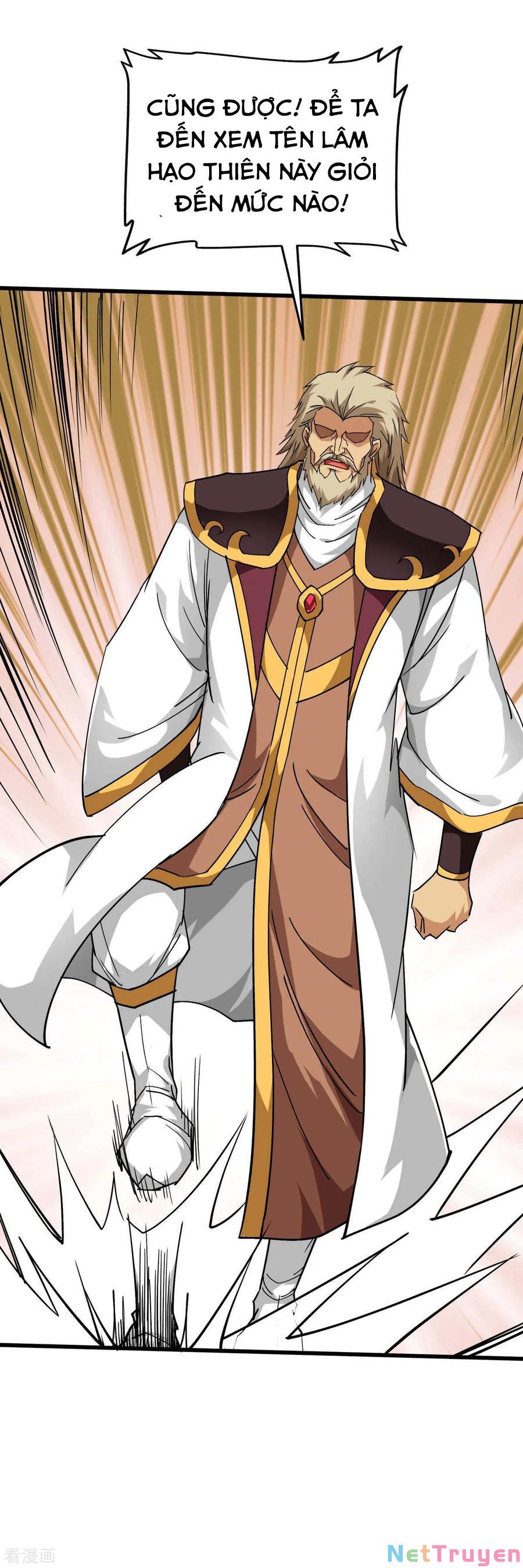 đọc truyện Trọng Sinh Ta Là Đại Thiên Thần Chương 126 ảnh 19 tại Thiên Thai Truyện