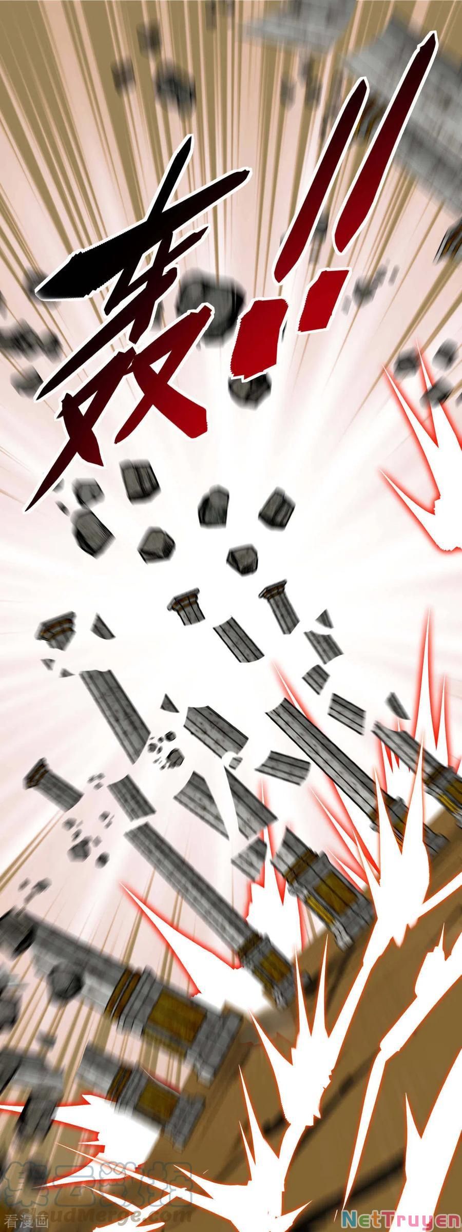 đọc truyện Trọng Sinh Ta Là Đại Thiên Thần Chương 126 ảnh 20 tại Thiên Thai Truyện