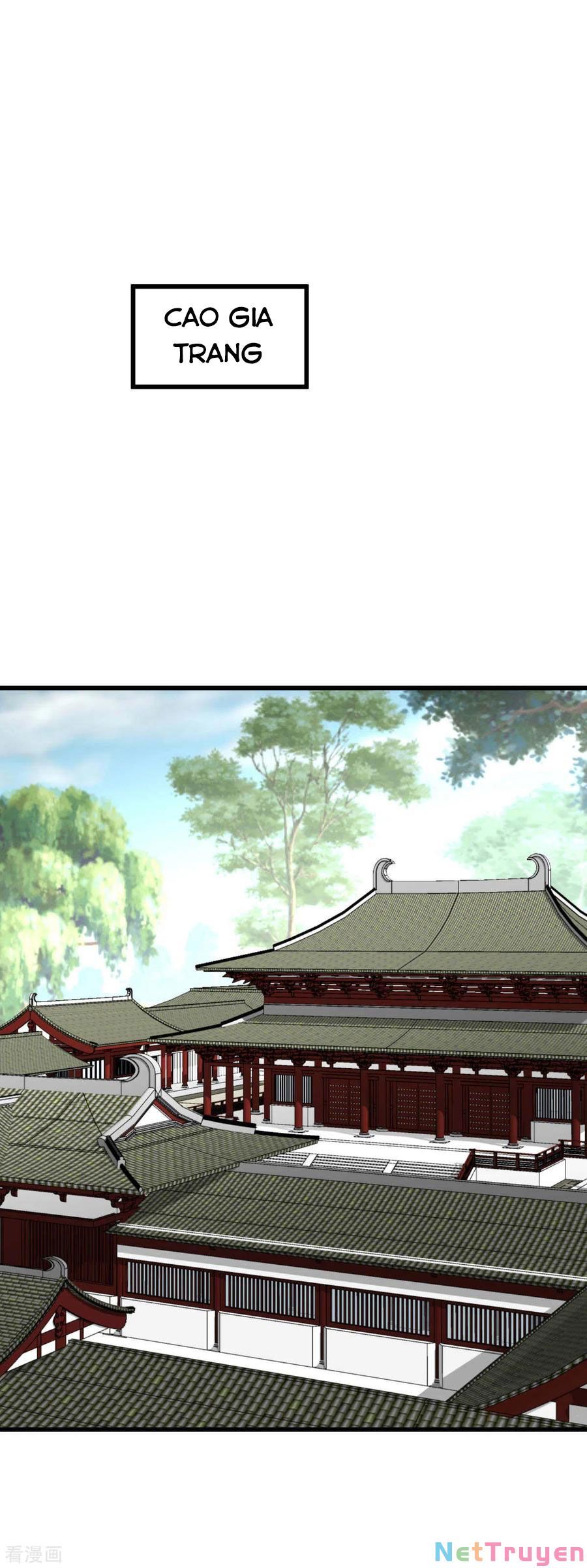 đọc truyện Trọng Sinh Ta Là Đại Thiên Thần Chương 126 ảnh 21 tại Thiên Thai Truyện