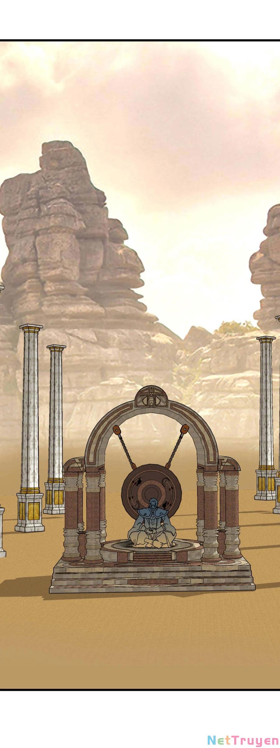 đọc truyện Trọng Sinh Ta Là Đại Thiên Thần Chương 126 ảnh 4 tại Thiên Thai Truyện