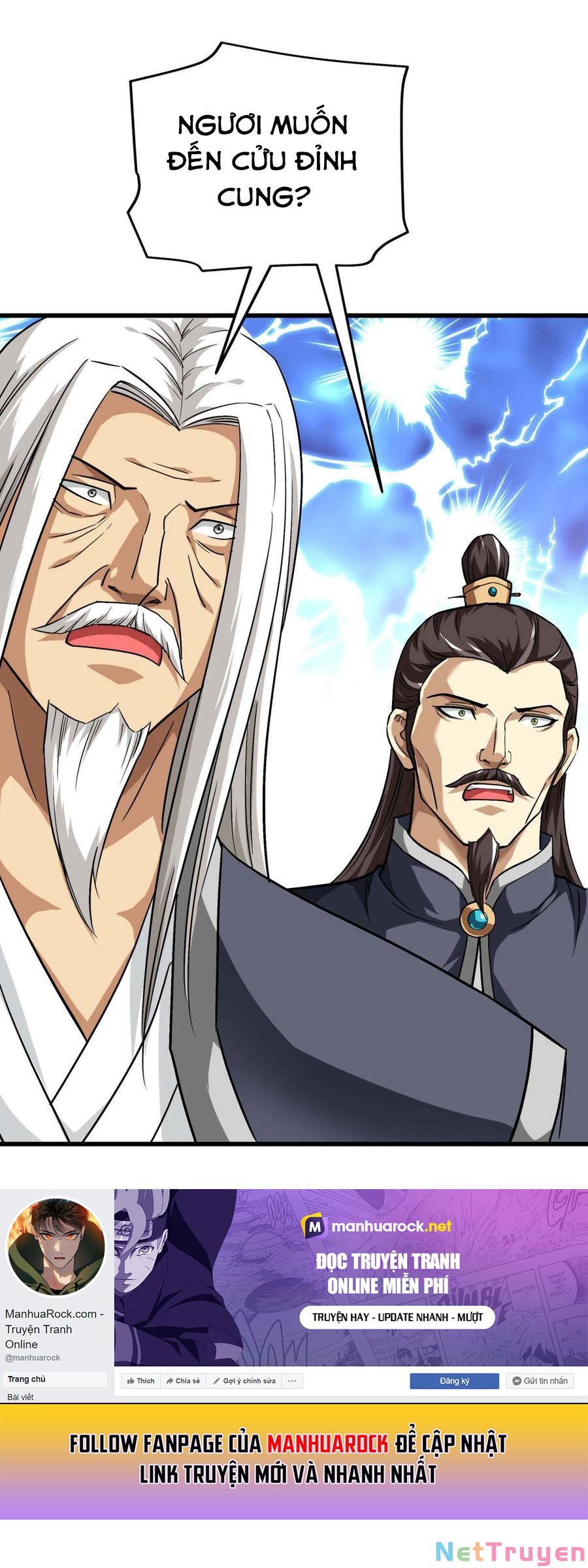 đọc truyện Trọng Sinh Ta Là Đại Thiên Thần Chương 126 ảnh 22 tại Thiên Thai Truyện