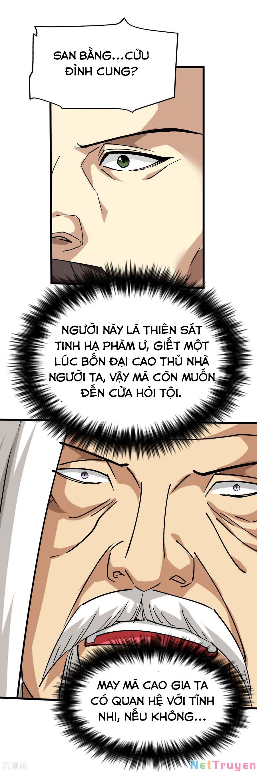 đọc truyện Trọng Sinh Ta Là Đại Thiên Thần Chương 126 ảnh 25 tại Thiên Thai Truyện