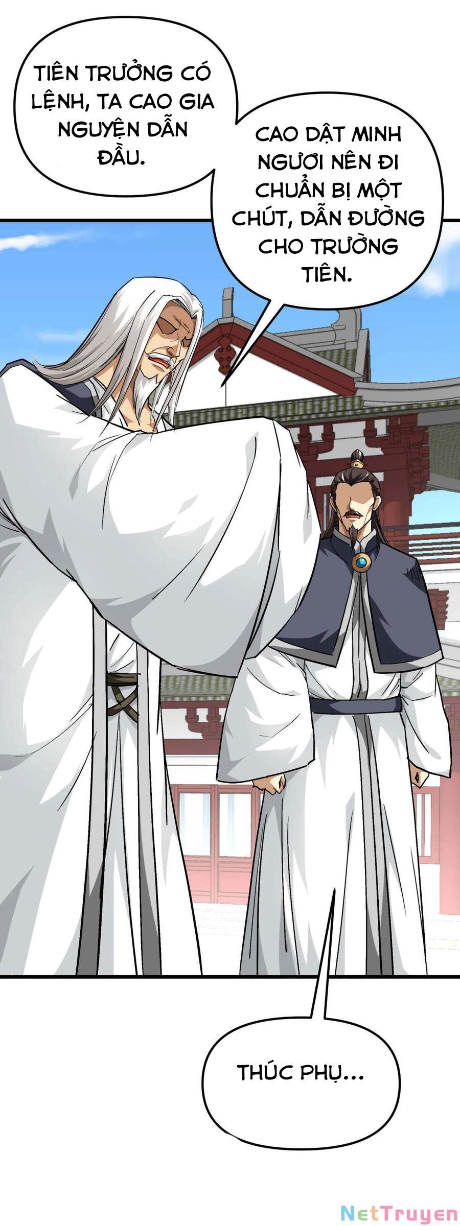 đọc truyện Trọng Sinh Ta Là Đại Thiên Thần Chương 126 ảnh 26 tại Thiên Thai Truyện