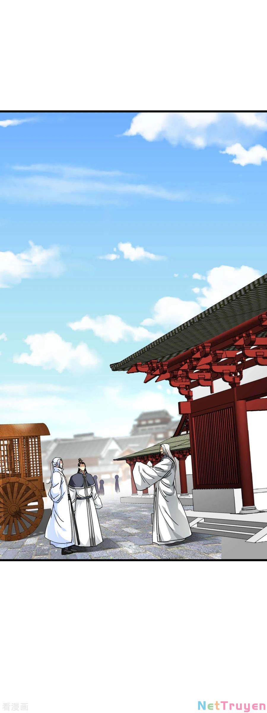 đọc truyện Trọng Sinh Ta Là Đại Thiên Thần Chương 126 ảnh 28 tại Thiên Thai Truyện