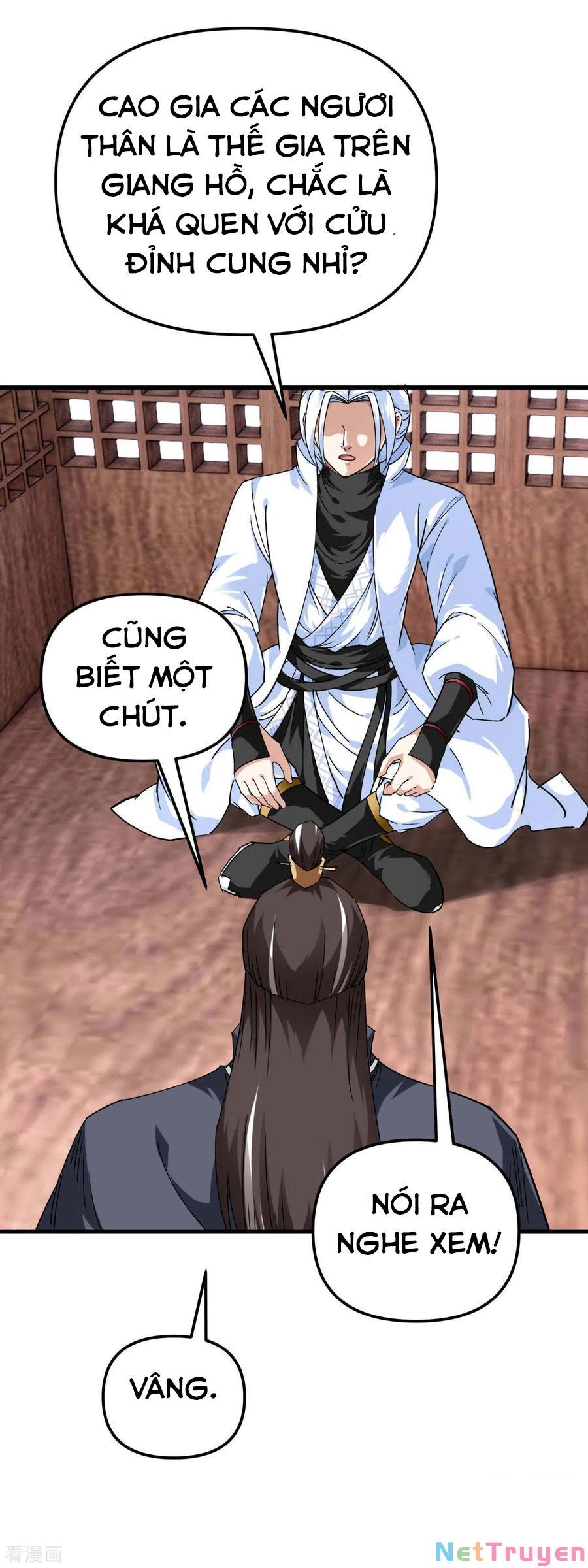 đọc truyện Trọng Sinh Ta Là Đại Thiên Thần Chương 126 ảnh 30 tại Thiên Thai Truyện