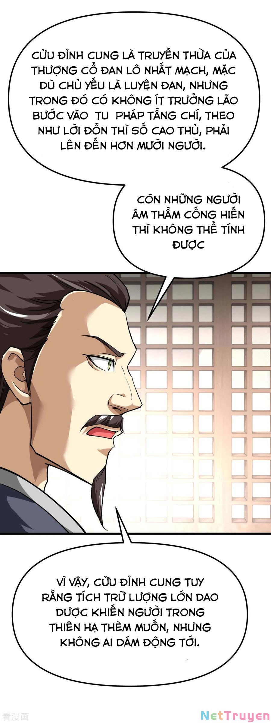 đọc truyện Trọng Sinh Ta Là Đại Thiên Thần Chương 126 ảnh 31 tại Thiên Thai Truyện