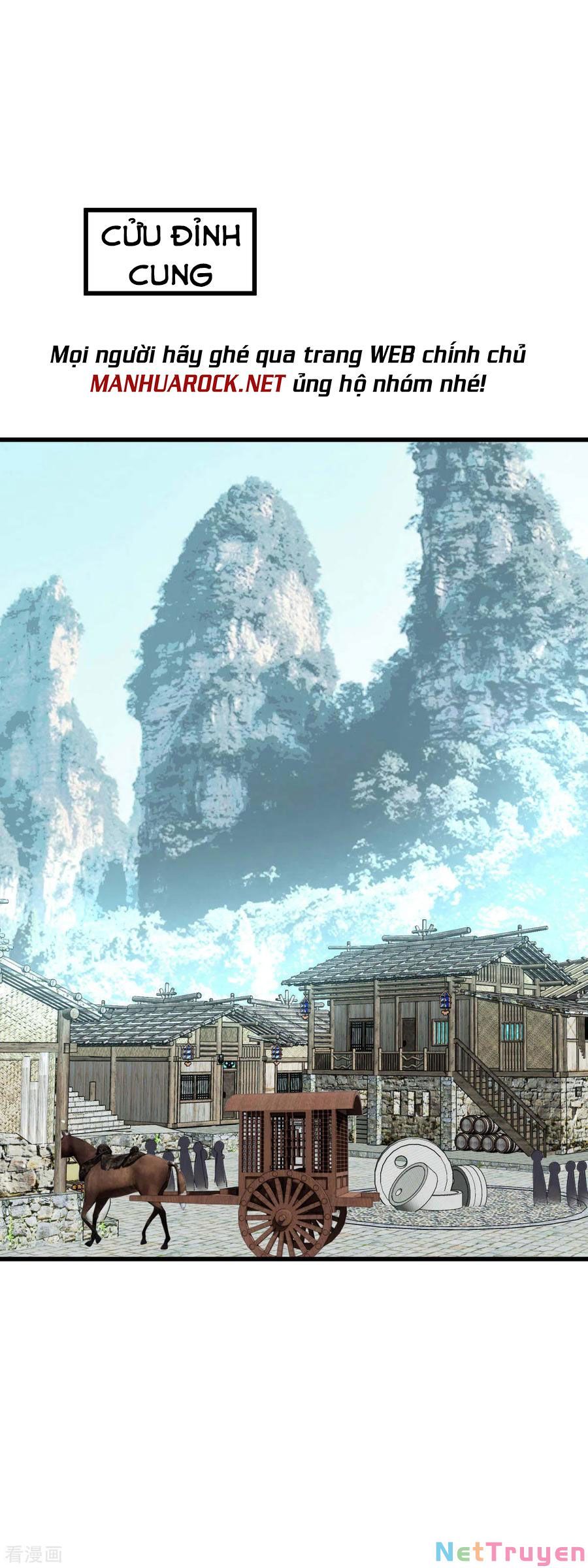 đọc truyện Trọng Sinh Ta Là Đại Thiên Thần Chương 126 ảnh 33 tại Thiên Thai Truyện