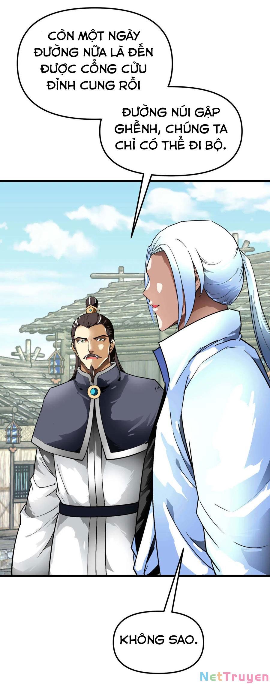 đọc truyện Trọng Sinh Ta Là Đại Thiên Thần Chương 126 ảnh 34 tại Thiên Thai Truyện