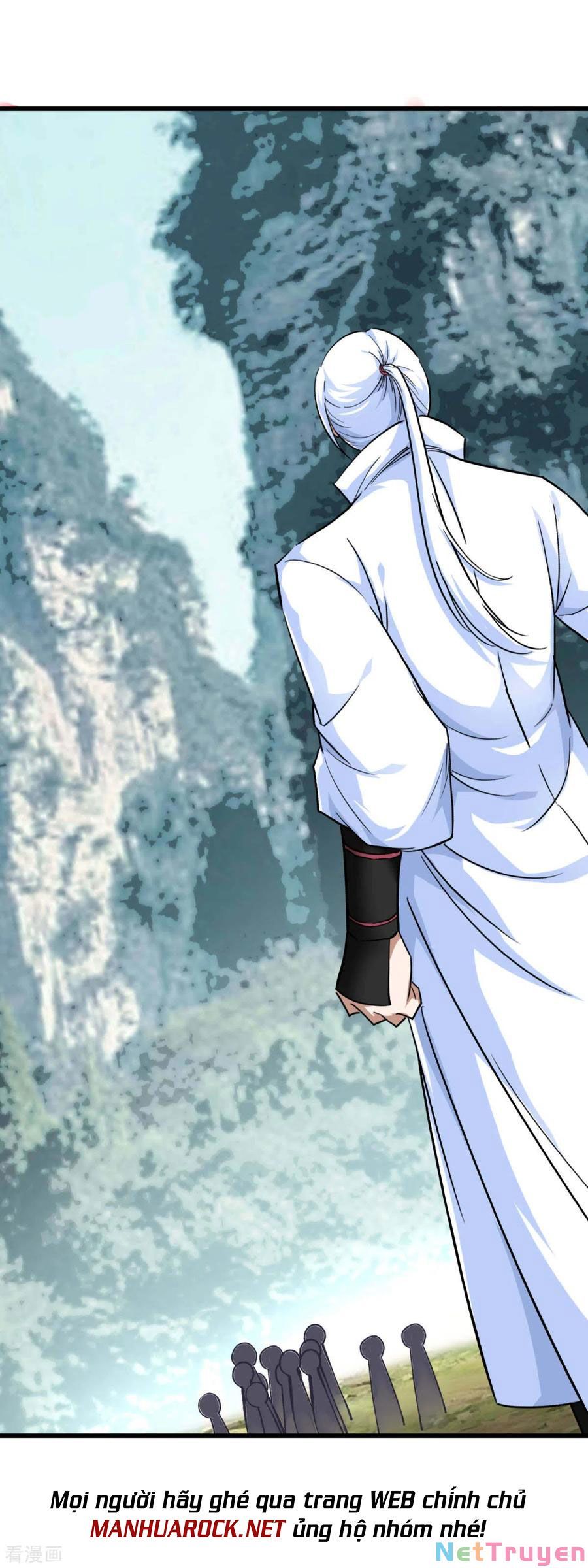 đọc truyện Trọng Sinh Ta Là Đại Thiên Thần Chương 126 ảnh 36 tại Thiên Thai Truyện