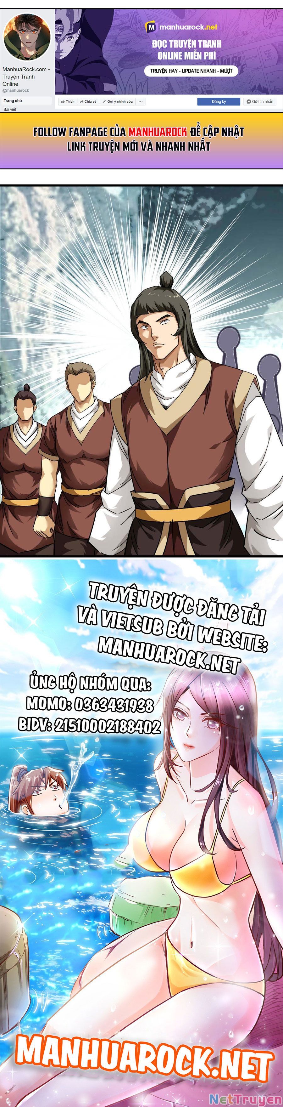 đọc truyện Trọng Sinh Ta Là Đại Thiên Thần Chương 126 ảnh 37 tại Thiên Thai Truyện