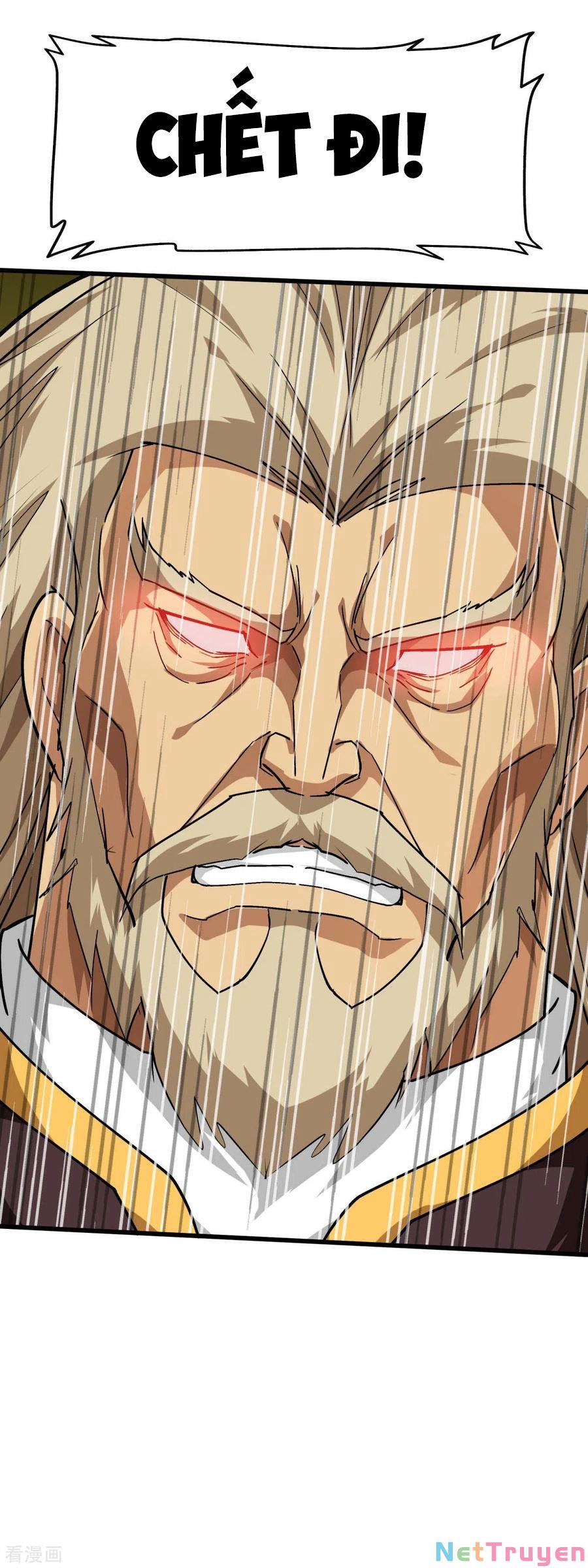 đọc truyện Trọng Sinh Ta Là Đại Thiên Thần Chương 126 ảnh 6 tại Thiên Thai Truyện