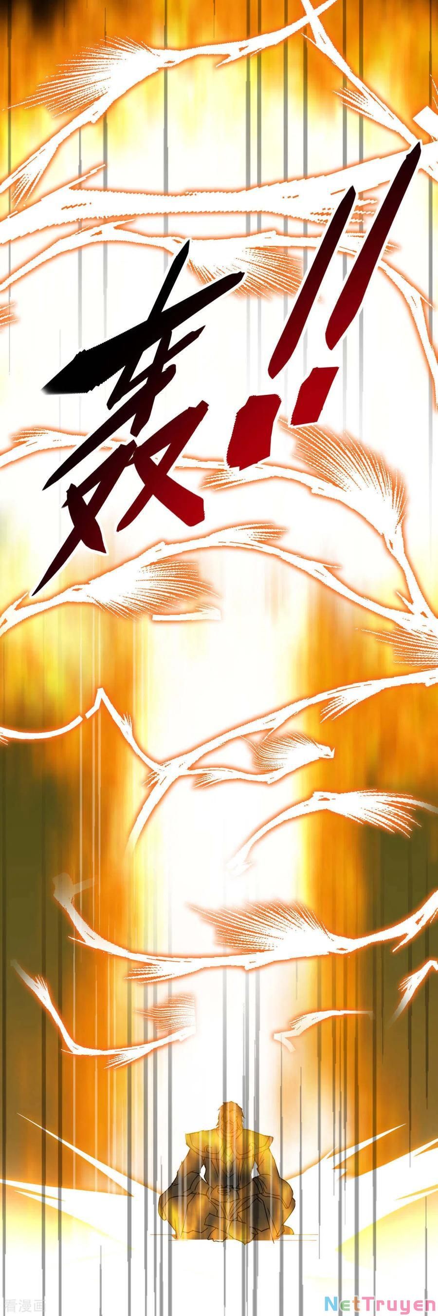 đọc truyện Trọng Sinh Ta Là Đại Thiên Thần Chương 126 ảnh 7 tại Thiên Thai Truyện