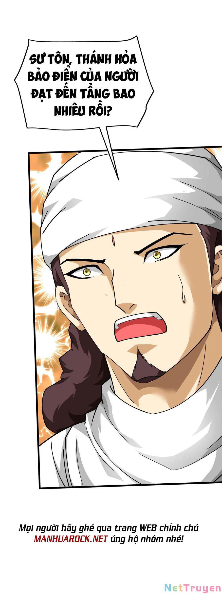 đọc truyện Trọng Sinh Ta Là Đại Thiên Thần Chương 126 ảnh 8 tại Thiên Thai Truyện