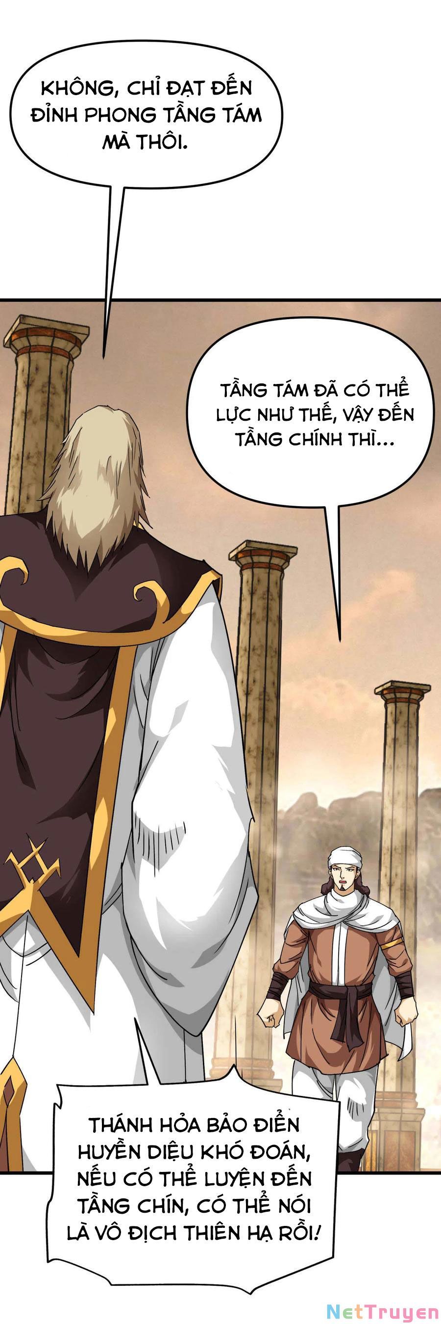 đọc truyện Trọng Sinh Ta Là Đại Thiên Thần Chương 126 ảnh 9 tại Thiên Thai Truyện