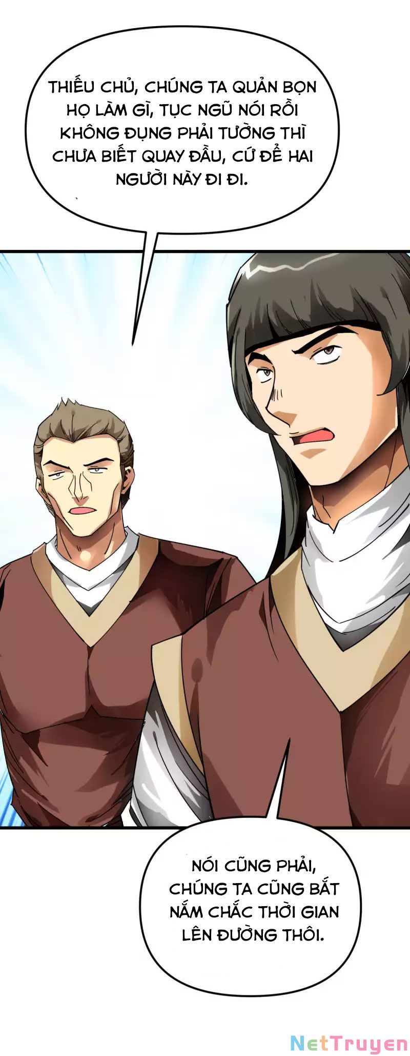 đọc truyện Trọng Sinh Ta Là Đại Thiên Thần Chương 127 ảnh 13 tại Thiên Thai Truyện