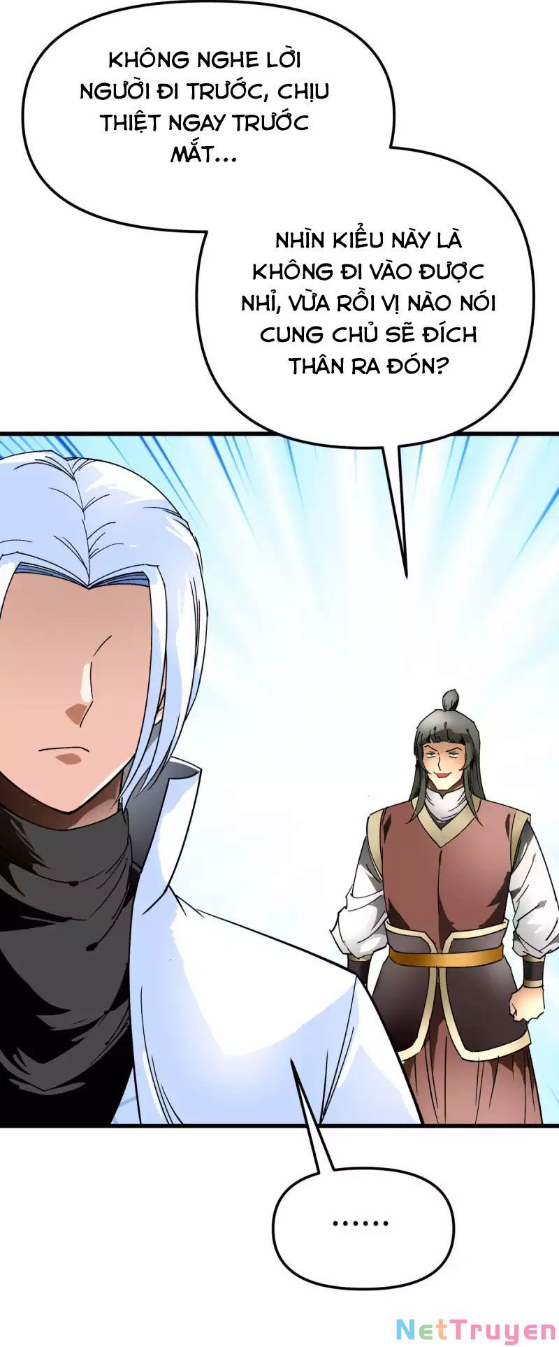 đọc truyện Trọng Sinh Ta Là Đại Thiên Thần Chương 127 ảnh 17 tại Thiên Thai Truyện