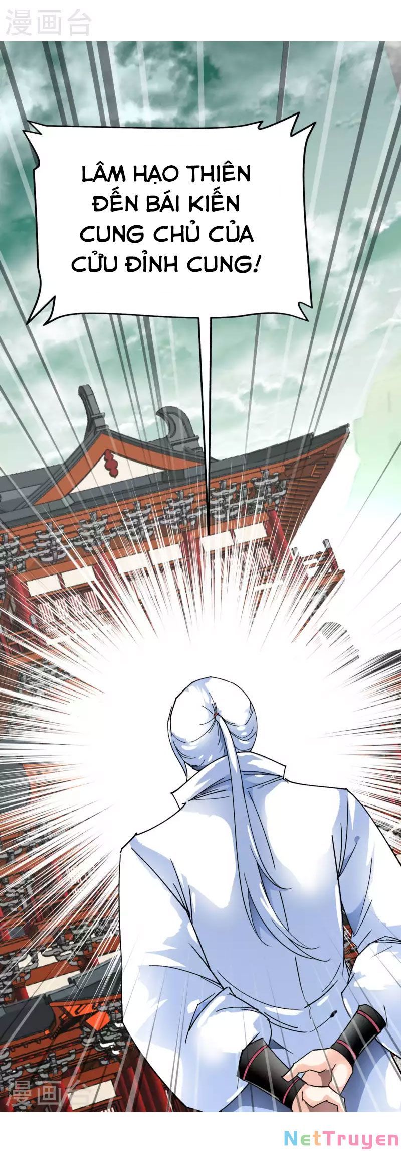 đọc truyện Trọng Sinh Ta Là Đại Thiên Thần Chương 127 ảnh 18 tại Thiên Thai Truyện