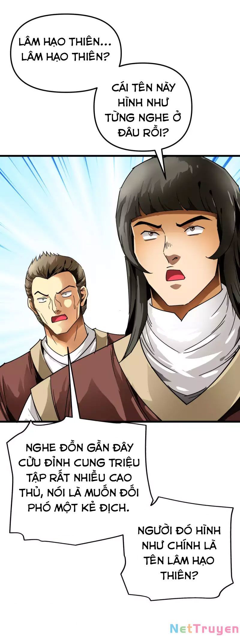 đọc truyện Trọng Sinh Ta Là Đại Thiên Thần Chương 127 ảnh 20 tại Thiên Thai Truyện