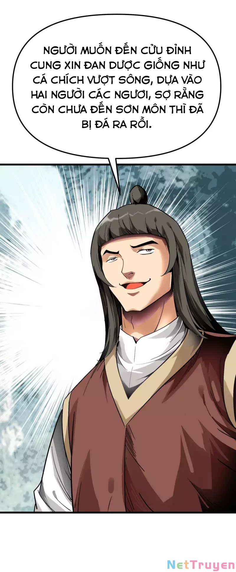 đọc truyện Trọng Sinh Ta Là Đại Thiên Thần Chương 127 ảnh 4 tại Thiên Thai Truyện