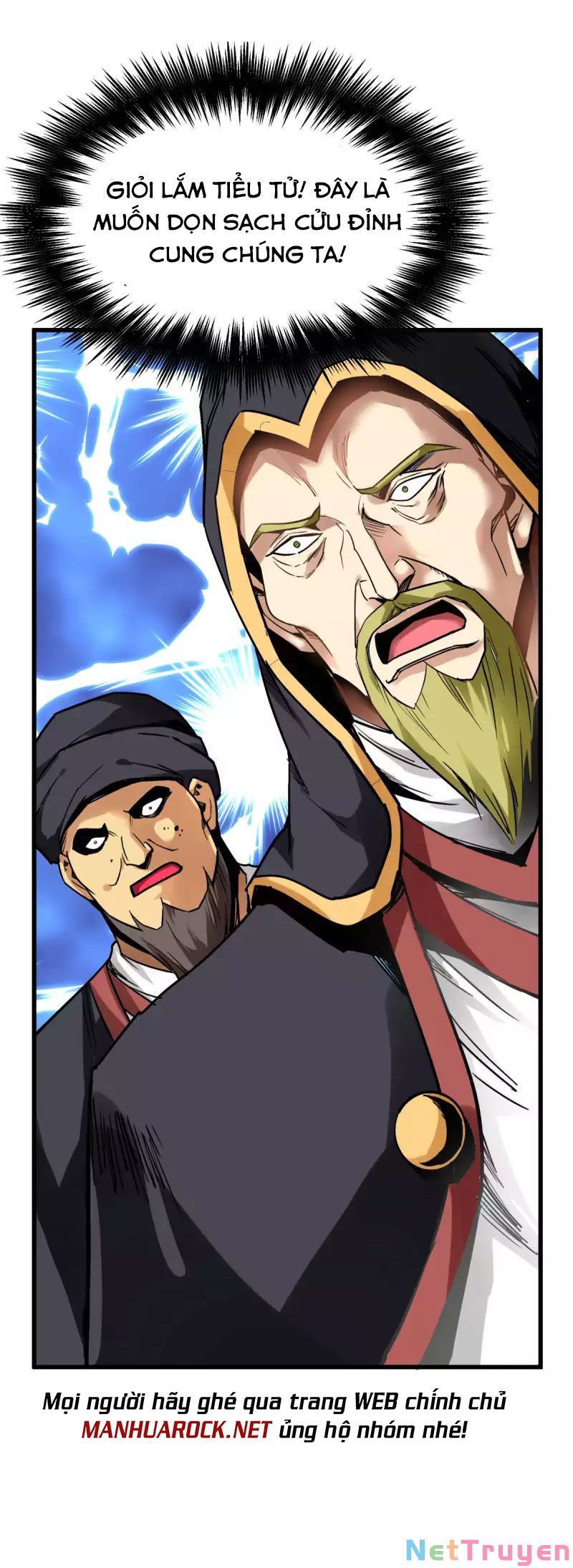 đọc truyện Trọng Sinh Ta Là Đại Thiên Thần Chương 127 ảnh 27 tại Thiên Thai Truyện