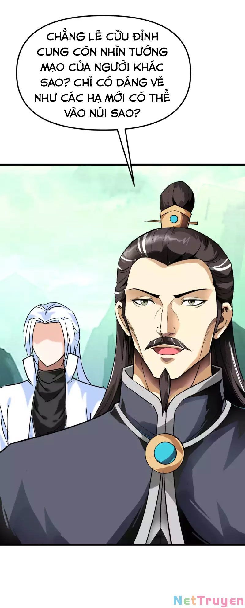 đọc truyện Trọng Sinh Ta Là Đại Thiên Thần Chương 127 ảnh 5 tại Thiên Thai Truyện