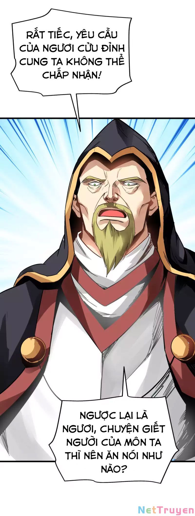 đọc truyện Trọng Sinh Ta Là Đại Thiên Thần Chương 127 ảnh 33 tại Thiên Thai Truyện