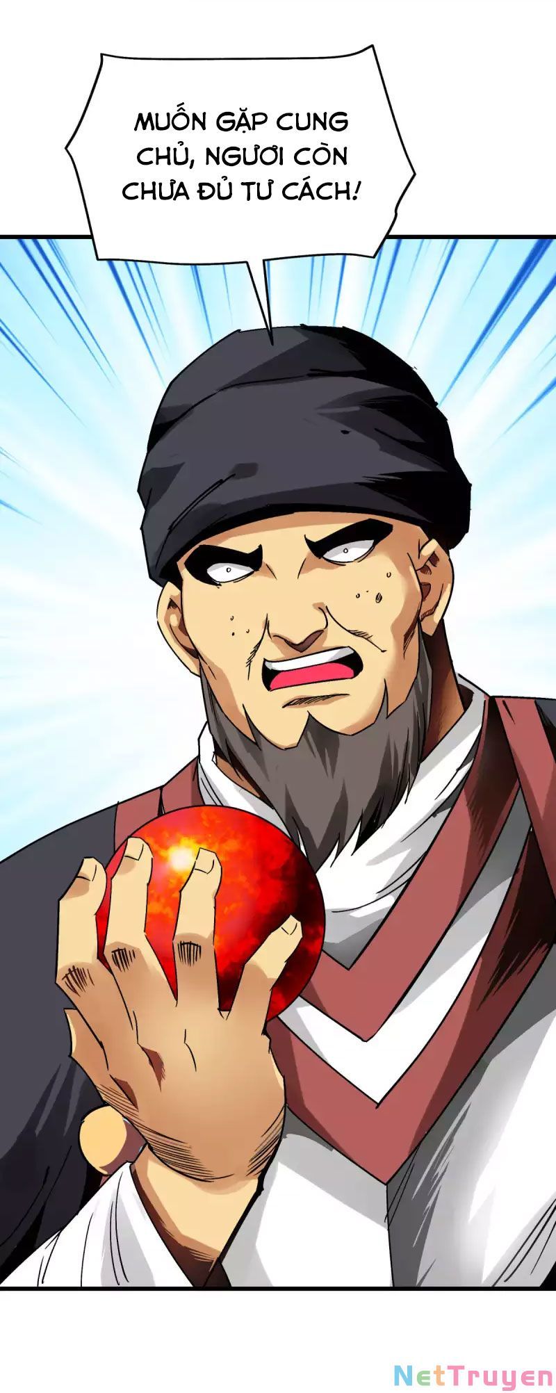 đọc truyện Trọng Sinh Ta Là Đại Thiên Thần Chương 127 ảnh 36 tại Thiên Thai Truyện