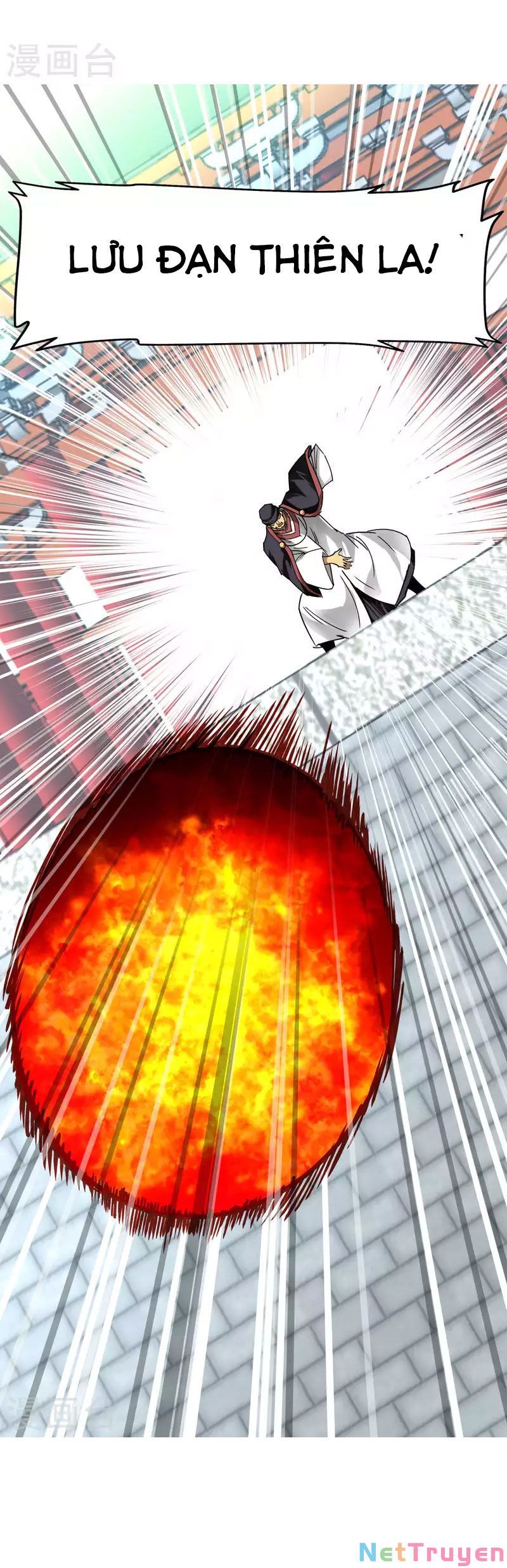 đọc truyện Trọng Sinh Ta Là Đại Thiên Thần Chương 127 ảnh 37 tại Thiên Thai Truyện