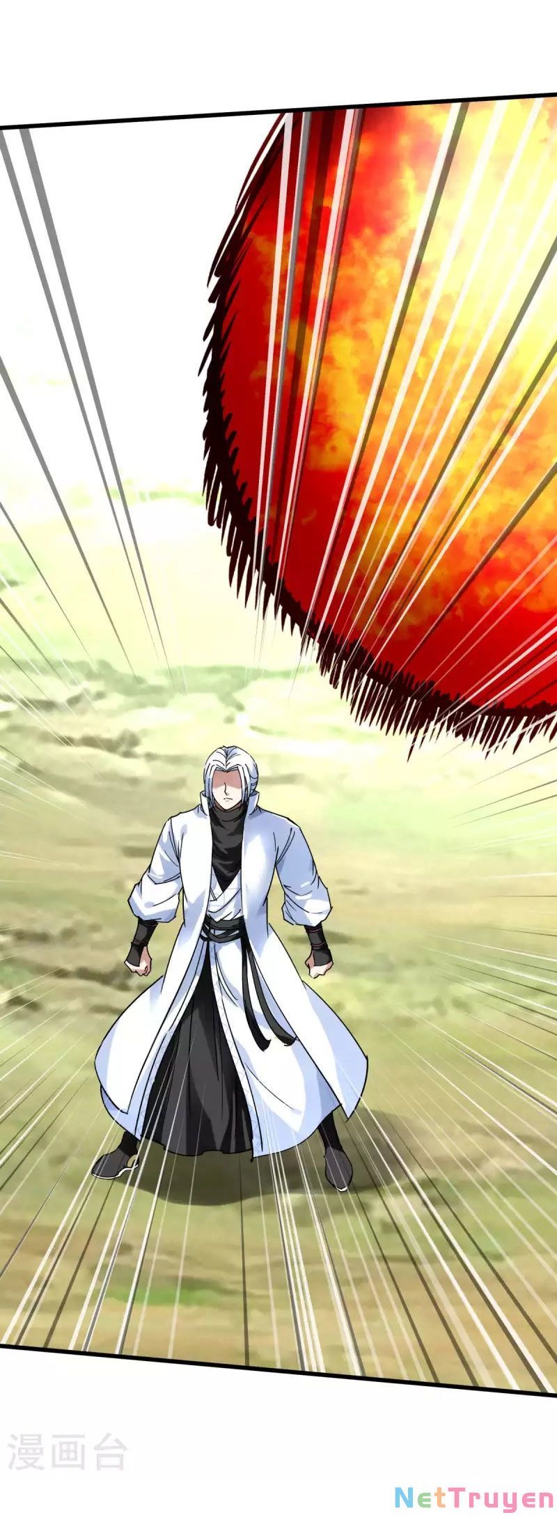 đọc truyện Trọng Sinh Ta Là Đại Thiên Thần Chương 127 ảnh 38 tại Thiên Thai Truyện