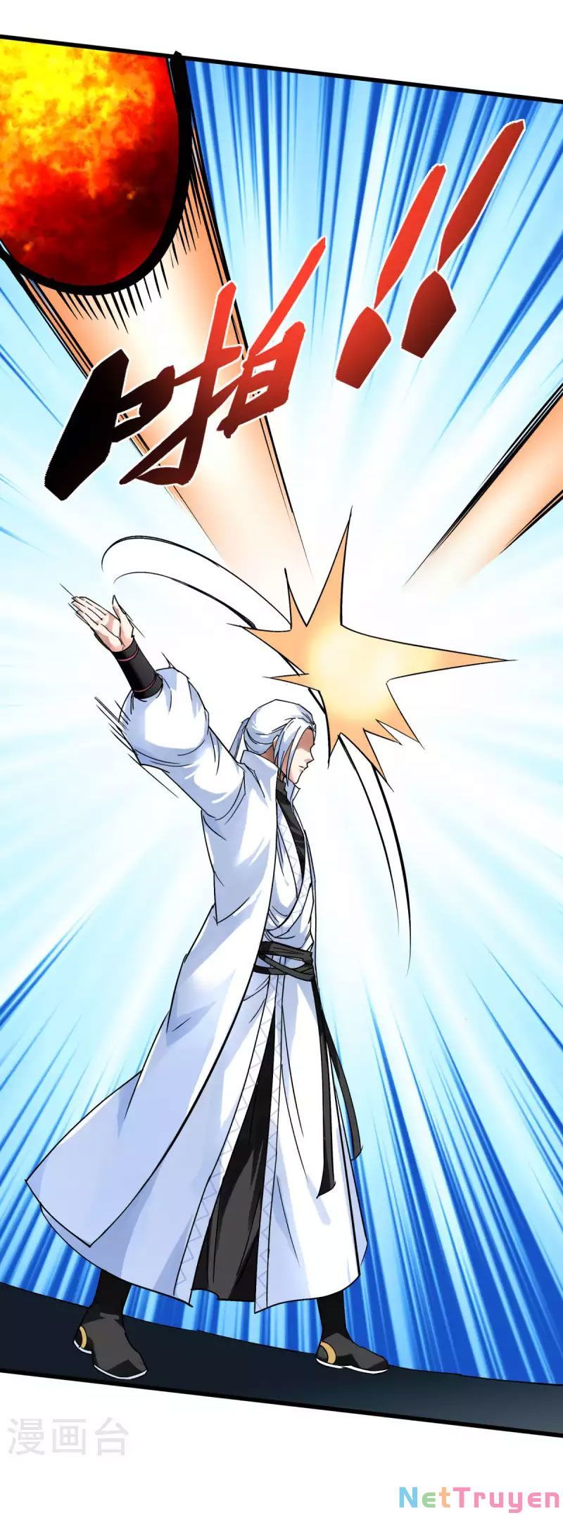 đọc truyện Trọng Sinh Ta Là Đại Thiên Thần Chương 127 ảnh 39 tại Thiên Thai Truyện