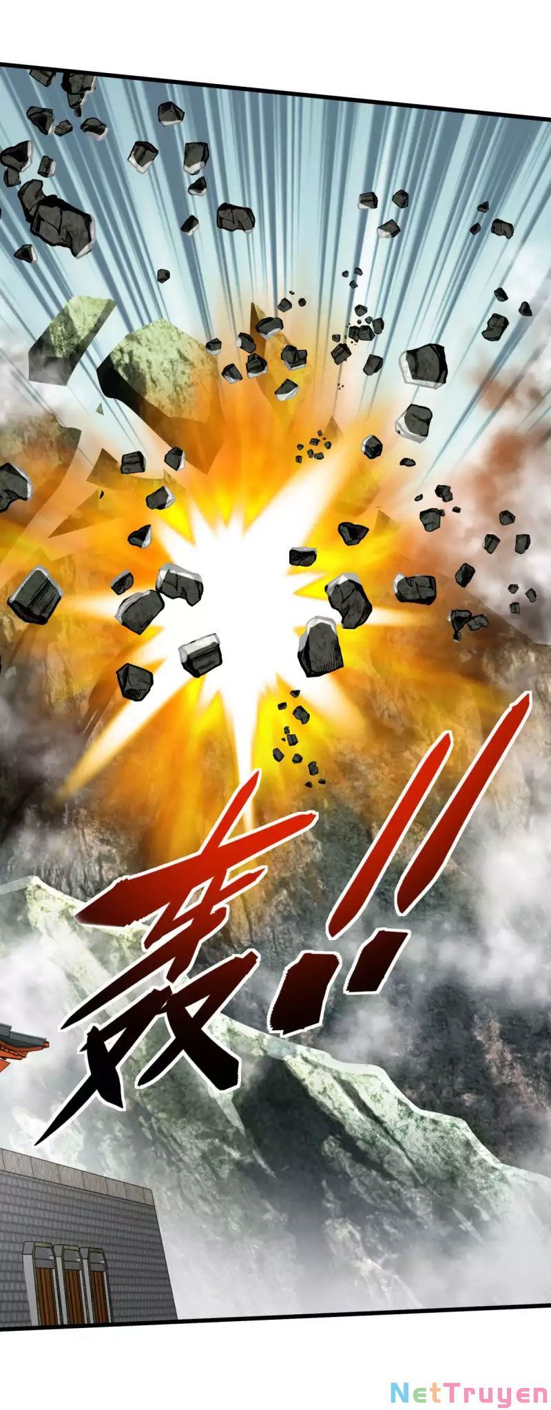 đọc truyện Trọng Sinh Ta Là Đại Thiên Thần Chương 127 ảnh 40 tại Thiên Thai Truyện