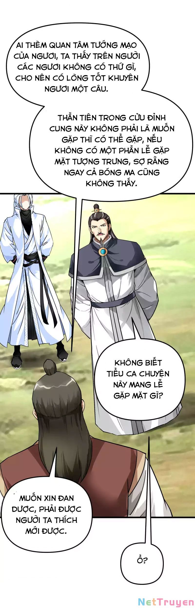 đọc truyện Trọng Sinh Ta Là Đại Thiên Thần Chương 127 ảnh 6 tại Thiên Thai Truyện