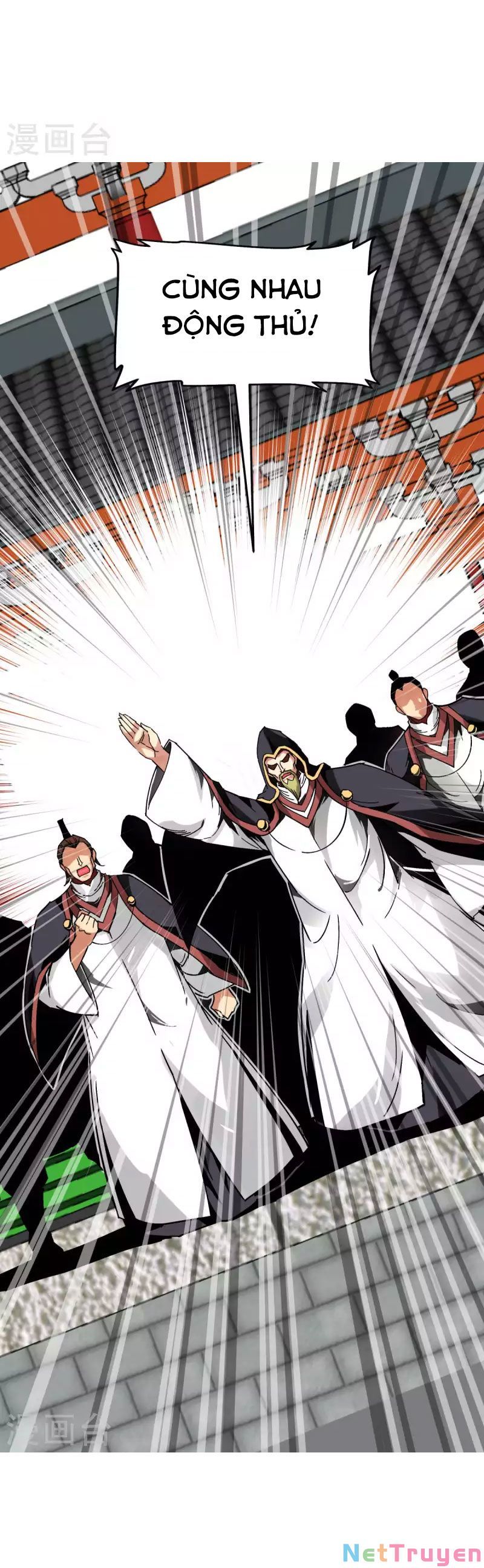 đọc truyện Trọng Sinh Ta Là Đại Thiên Thần Chương 127 ảnh 42 tại Thiên Thai Truyện