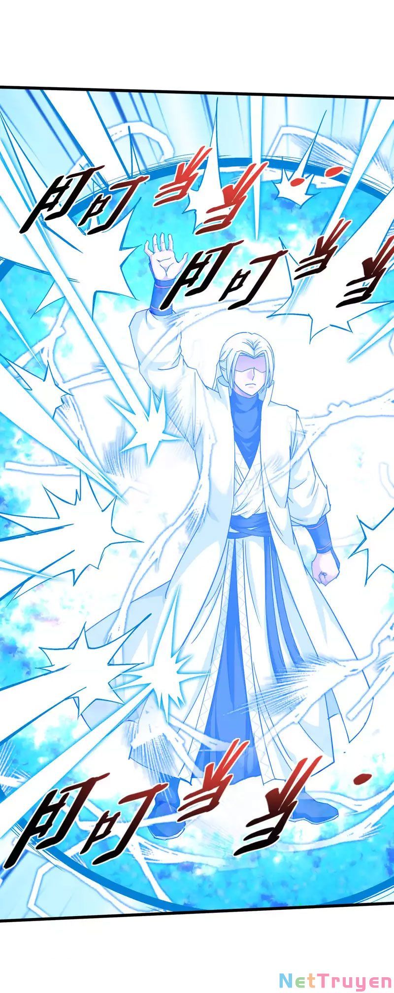 đọc truyện Trọng Sinh Ta Là Đại Thiên Thần Chương 127 ảnh 45 tại Thiên Thai Truyện