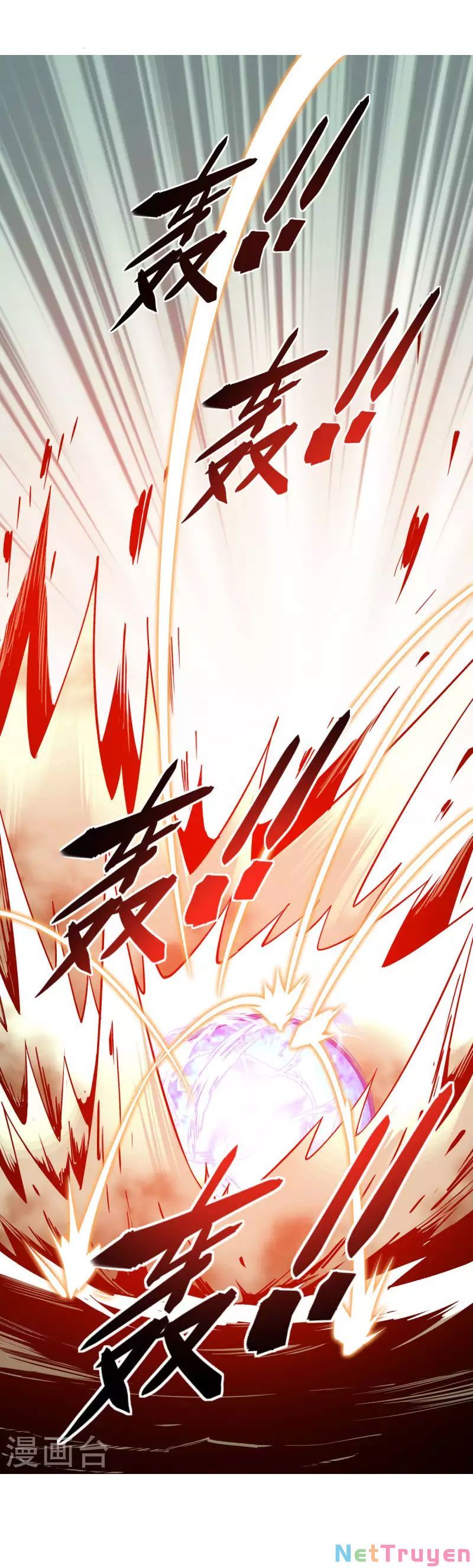 đọc truyện Trọng Sinh Ta Là Đại Thiên Thần Chương 127 ảnh 46 tại Thiên Thai Truyện