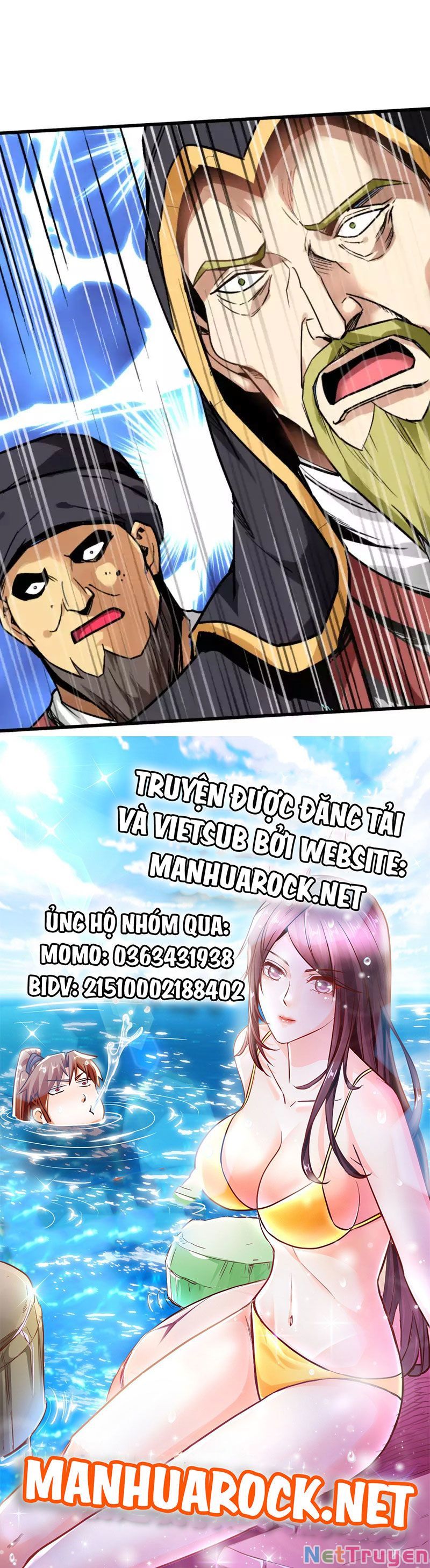 đọc truyện Trọng Sinh Ta Là Đại Thiên Thần Chương 127 ảnh 47 tại Thiên Thai Truyện