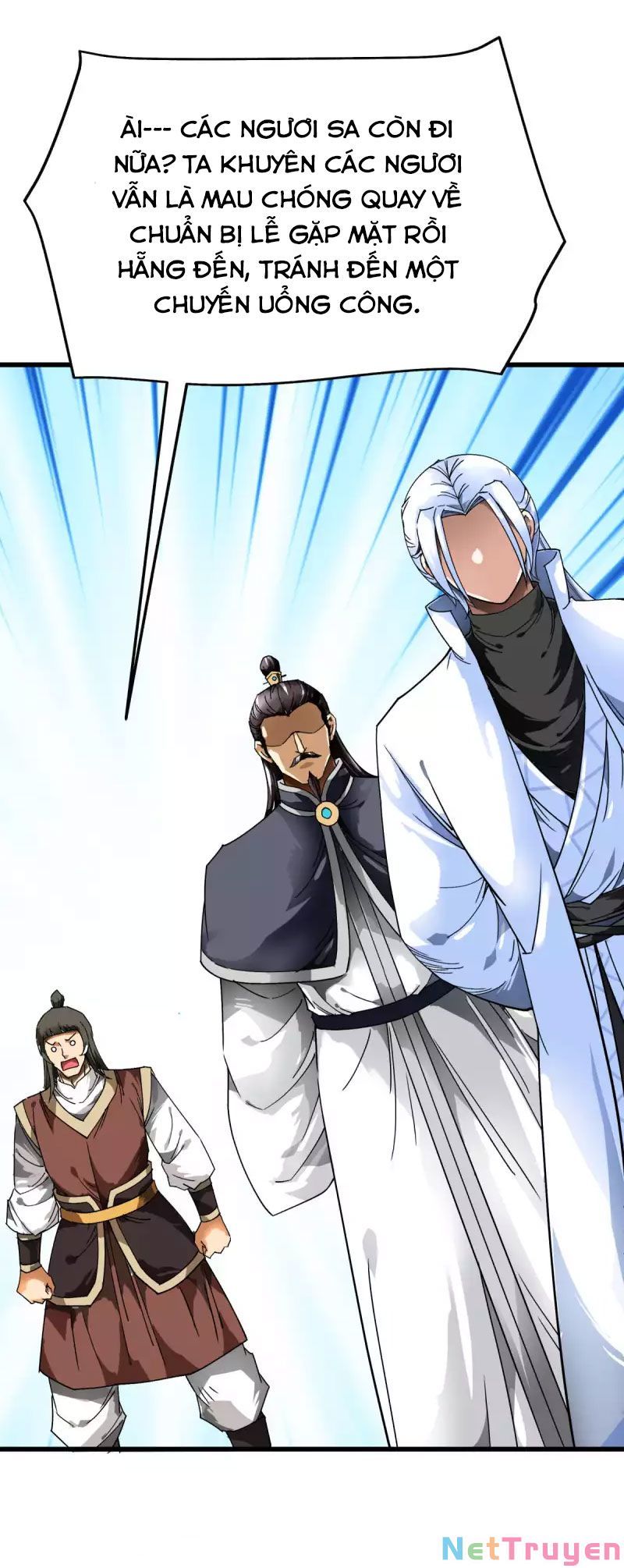 đọc truyện Trọng Sinh Ta Là Đại Thiên Thần Chương 127 ảnh 9 tại Thiên Thai Truyện