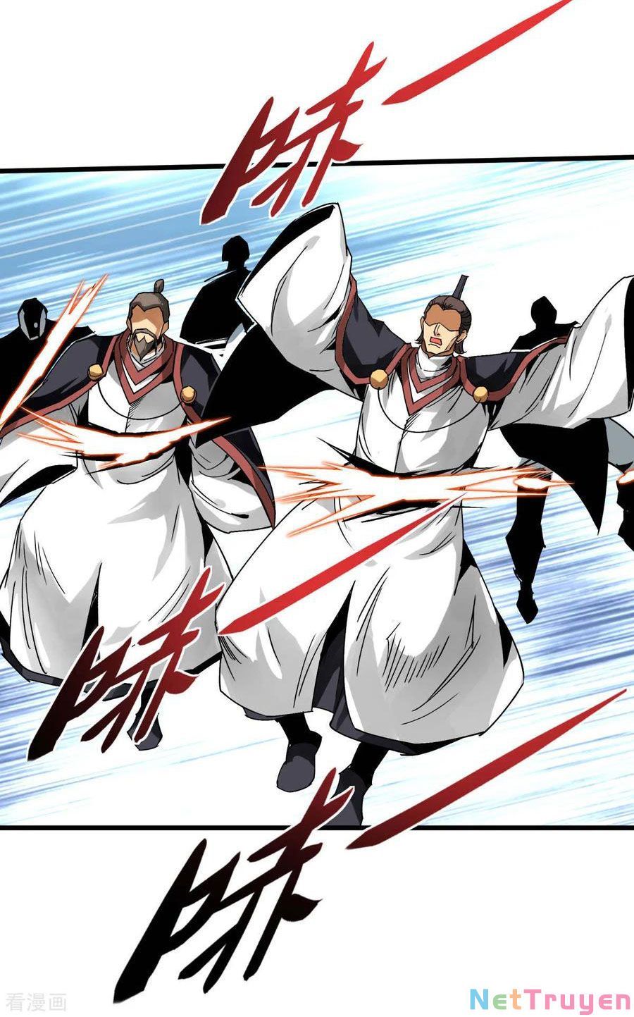 đọc truyện Trọng Sinh Ta Là Đại Thiên Thần Chương 128 ảnh 13 tại Thiên Thai Truyện