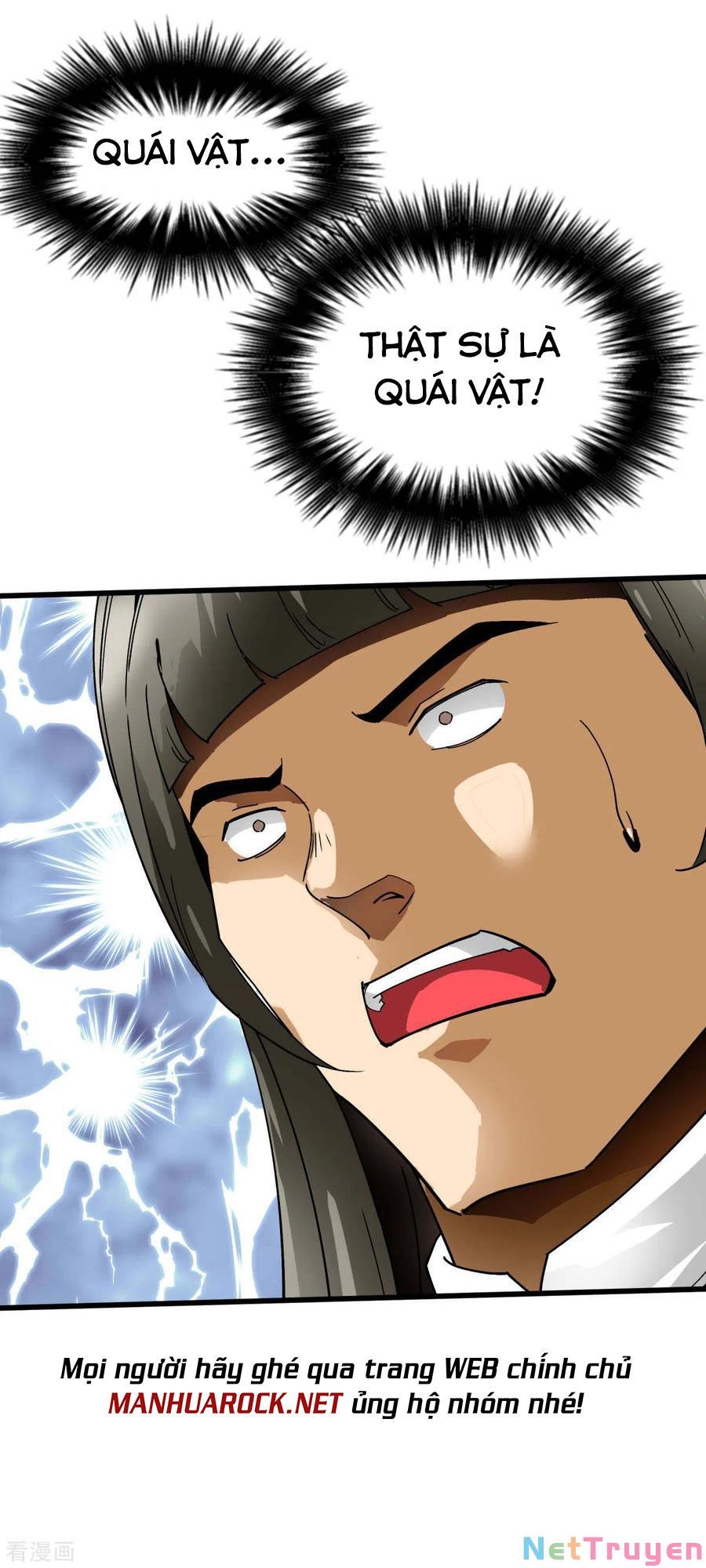 đọc truyện Trọng Sinh Ta Là Đại Thiên Thần Chương 128 ảnh 15 tại Thiên Thai Truyện