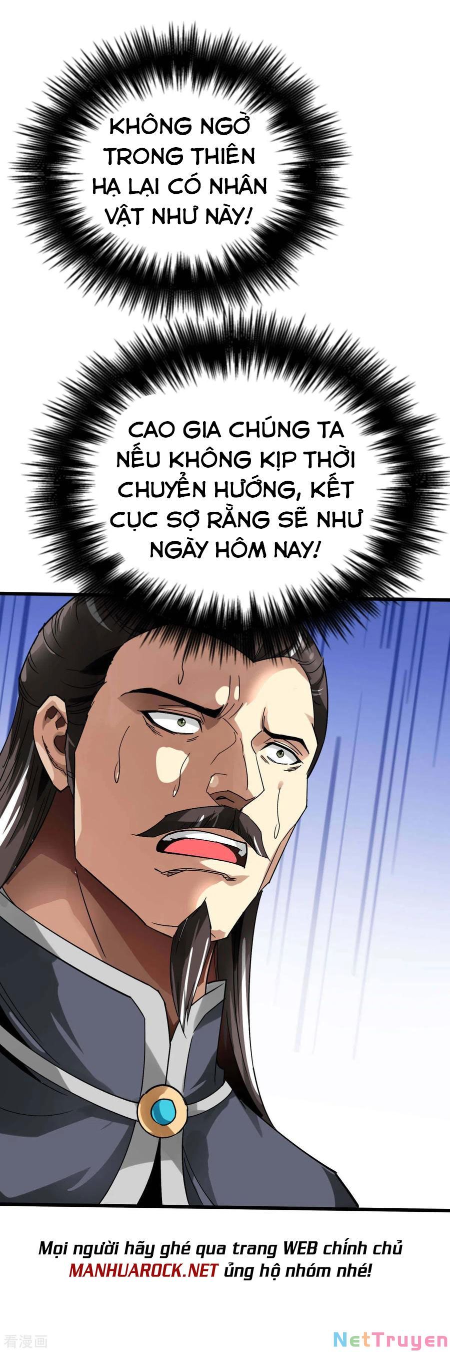 đọc truyện Trọng Sinh Ta Là Đại Thiên Thần Chương 128 ảnh 16 tại Thiên Thai Truyện