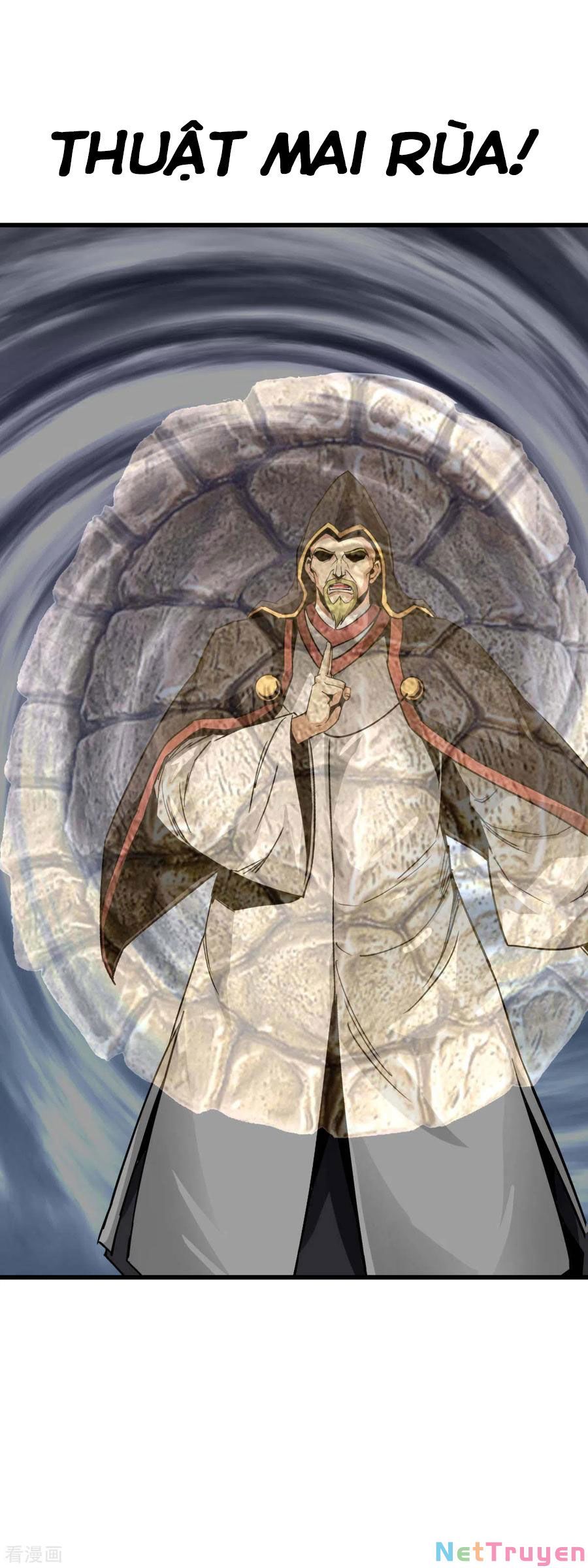 đọc truyện Trọng Sinh Ta Là Đại Thiên Thần Chương 128 ảnh 17 tại Thiên Thai Truyện