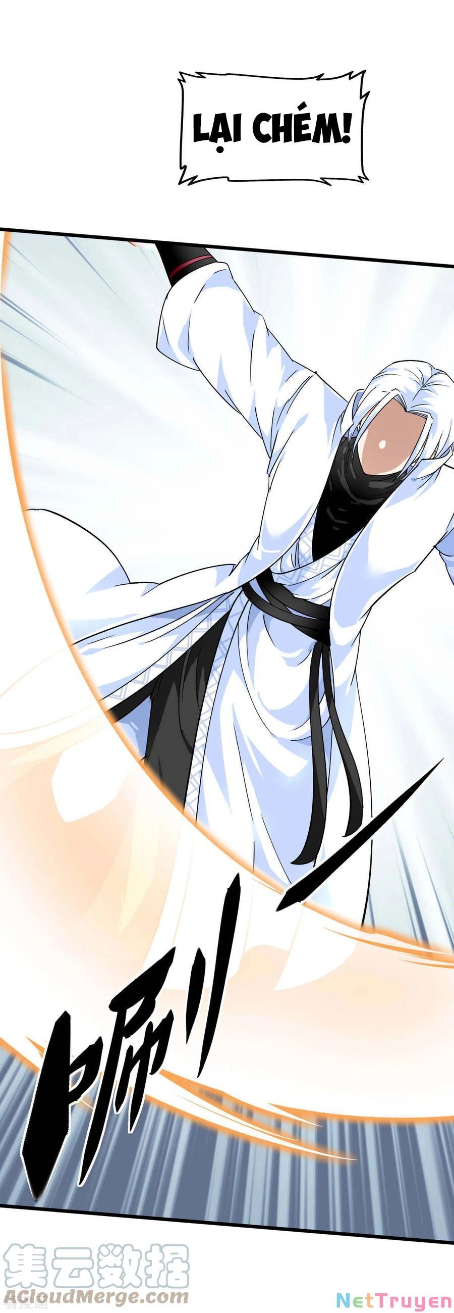 đọc truyện Trọng Sinh Ta Là Đại Thiên Thần Chương 128 ảnh 18 tại Thiên Thai Truyện