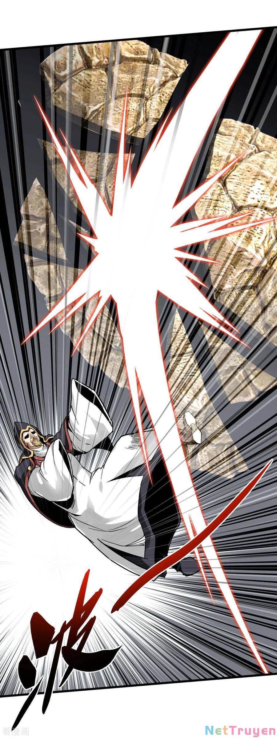 đọc truyện Trọng Sinh Ta Là Đại Thiên Thần Chương 128 ảnh 19 tại Thiên Thai Truyện