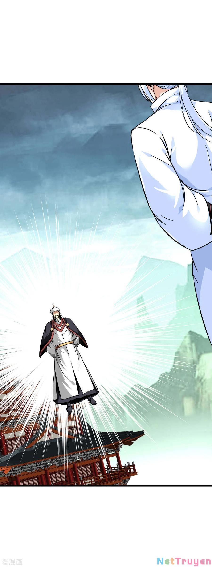 đọc truyện Trọng Sinh Ta Là Đại Thiên Thần Chương 128 ảnh 21 tại Thiên Thai Truyện