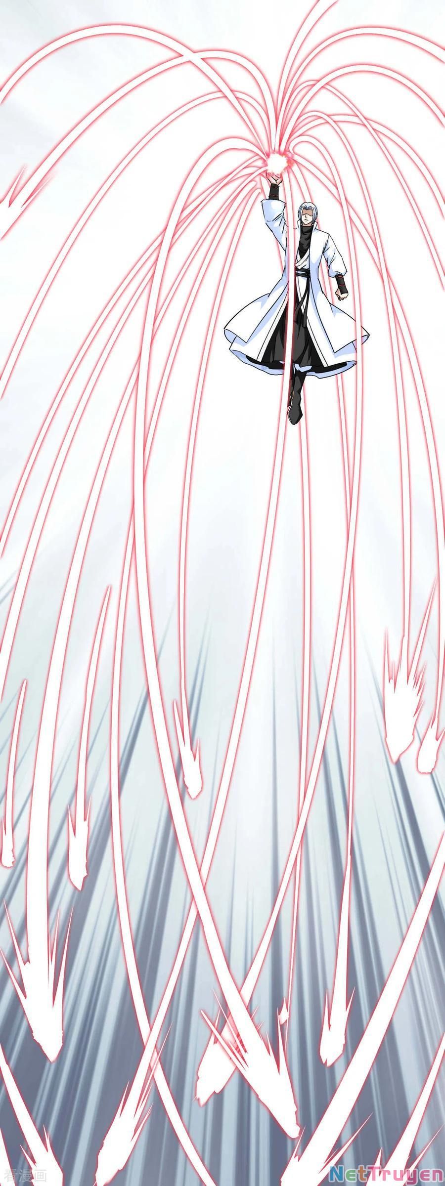 đọc truyện Trọng Sinh Ta Là Đại Thiên Thần Chương 128 ảnh 4 tại Thiên Thai Truyện