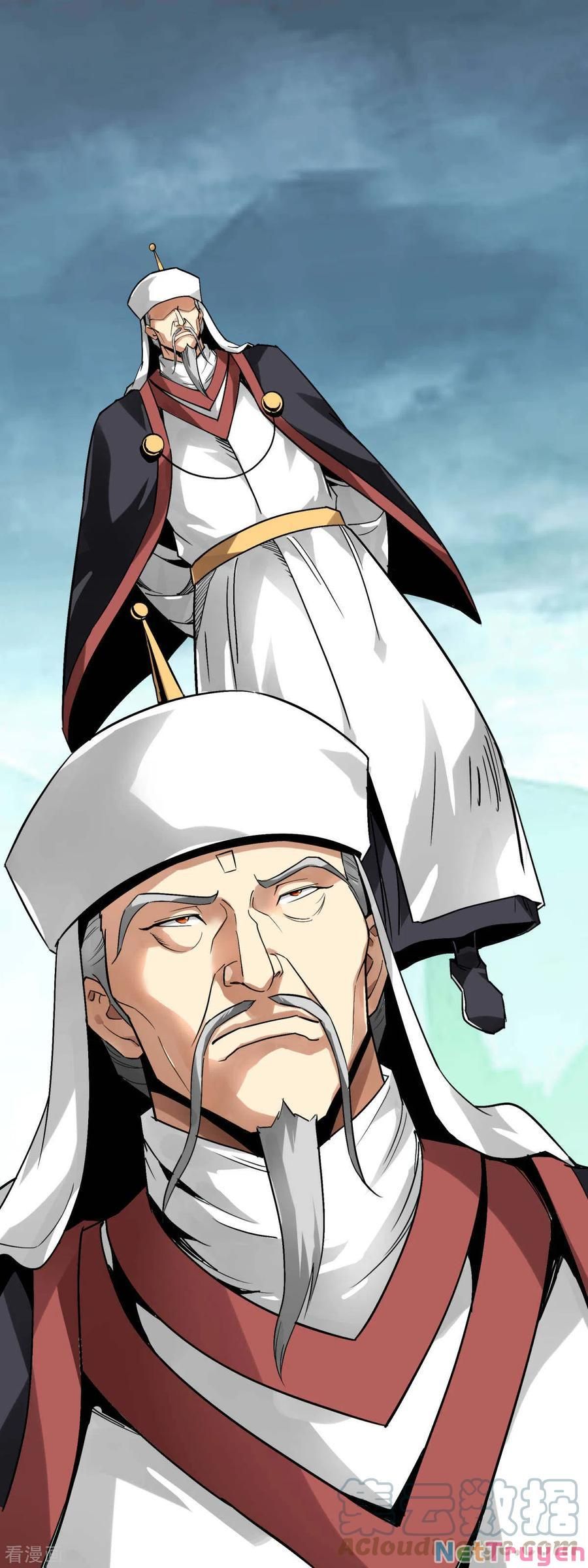 đọc truyện Trọng Sinh Ta Là Đại Thiên Thần Chương 128 ảnh 22 tại Thiên Thai Truyện