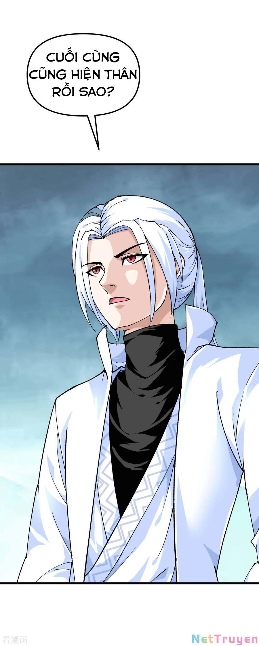 đọc truyện Trọng Sinh Ta Là Đại Thiên Thần Chương 128 ảnh 23 tại Thiên Thai Truyện