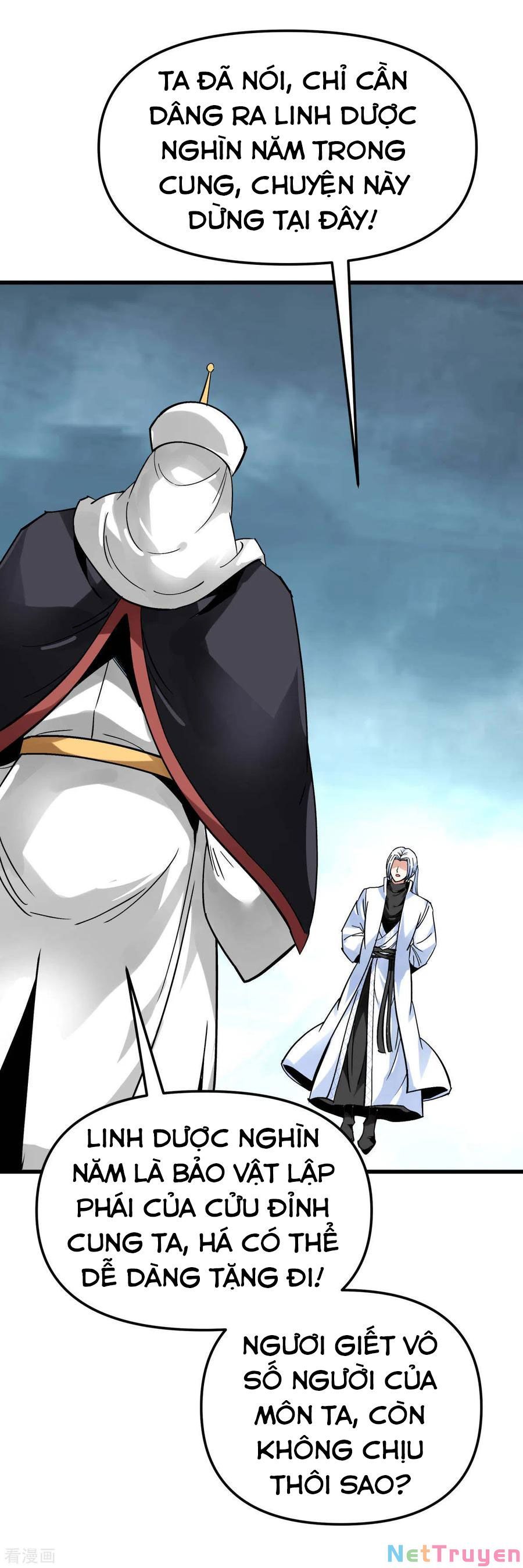 đọc truyện Trọng Sinh Ta Là Đại Thiên Thần Chương 128 ảnh 25 tại Thiên Thai Truyện