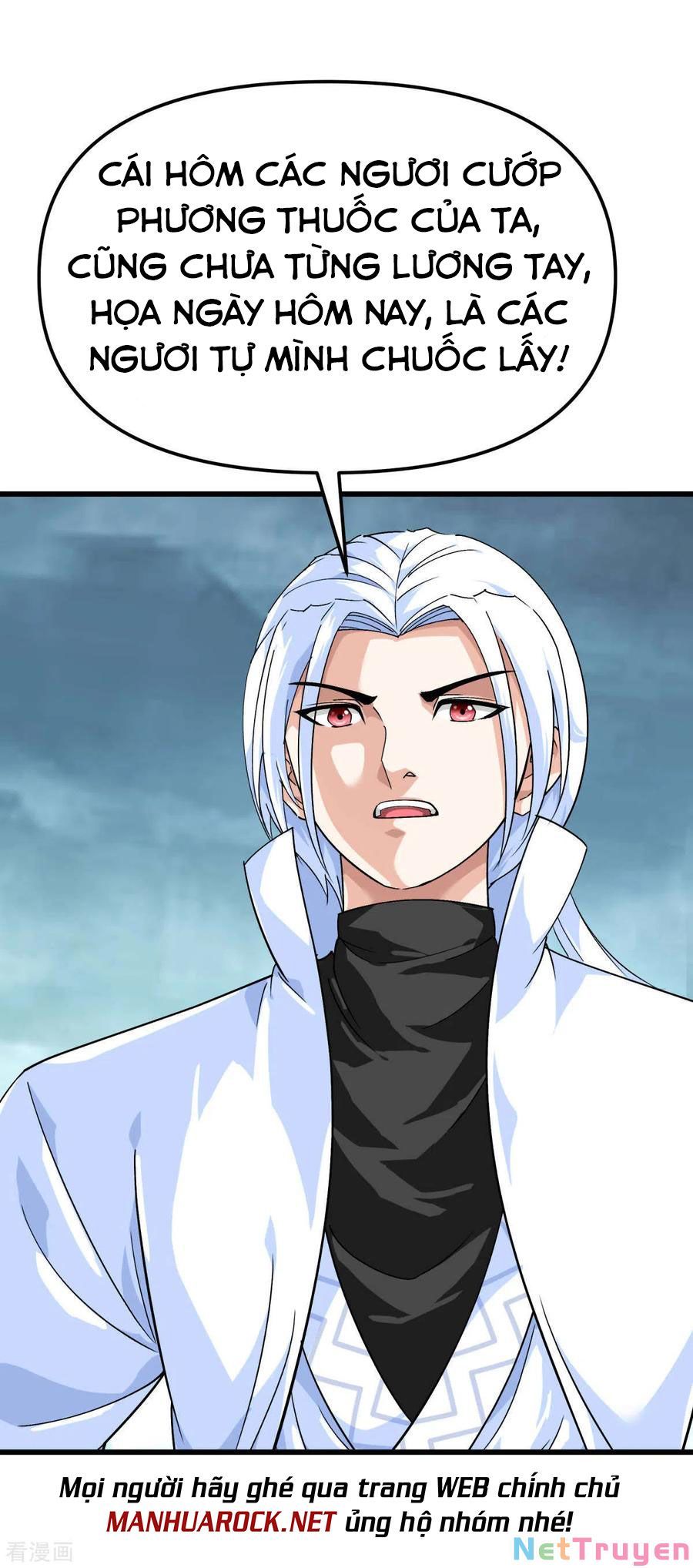 đọc truyện Trọng Sinh Ta Là Đại Thiên Thần Chương 128 ảnh 26 tại Thiên Thai Truyện